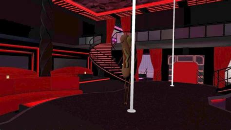 strip tease vr|Yes, there are strip clubs in the metaverse — how much do VR。